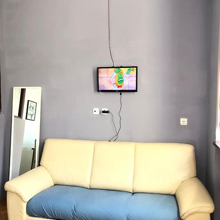 Bishnu Hostel Zagreb Extérieur photo