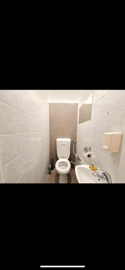 Bishnu Hostel Zagreb Extérieur photo