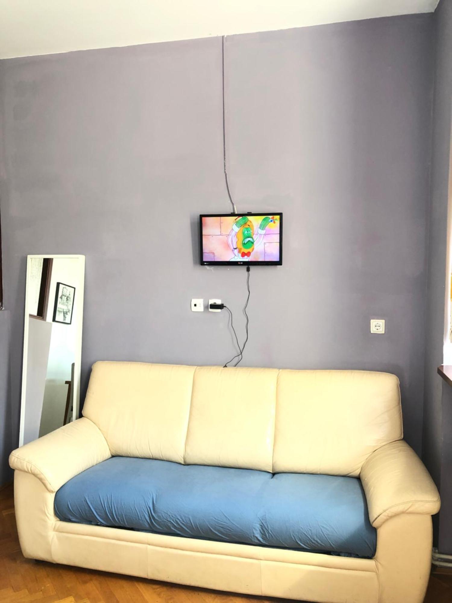 Bishnu Hostel Zagreb Extérieur photo
